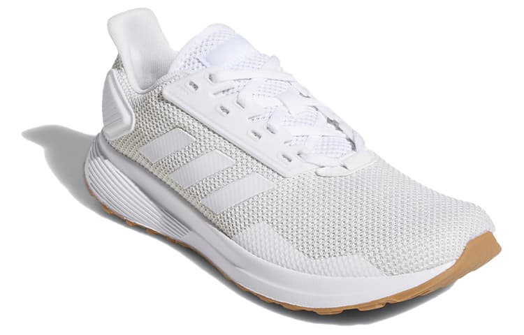 Adidas Duramo 9 'White' Women's 6