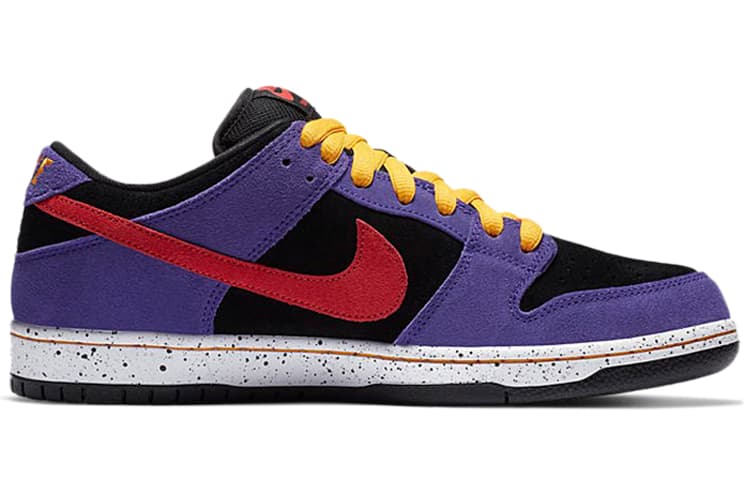 Nike Sb Dunk Low Acg Terra 4