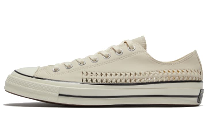 Chuck 70 Converse 'Ivory' 2