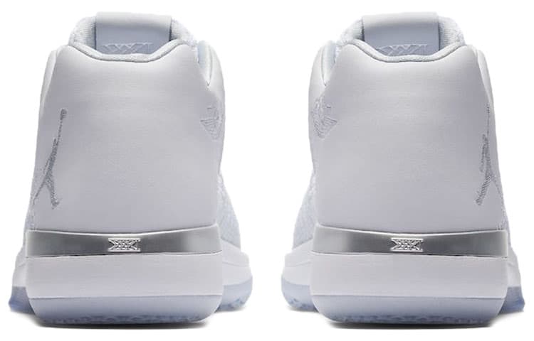 Jordan Air Jordan 31 Low 'Pure Money' Men's 5