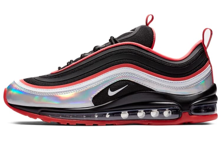 Nike Air Max 97 Ul 17 Se White Emerald Glow Women's