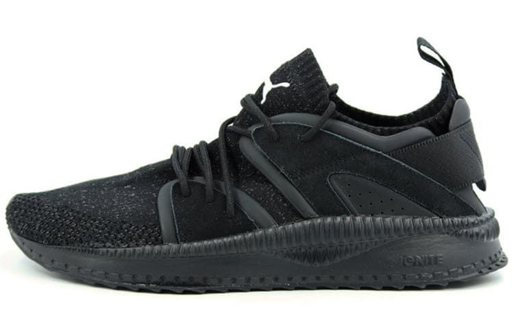 PUMA Tsugi Blaze EvoKnit 'Black' 2