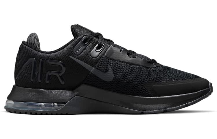Nike Air Max Alpha Trainer 4 Black 4