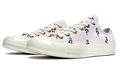 Converse Chuck Taylor All Star 70 Ox Flamingo 6