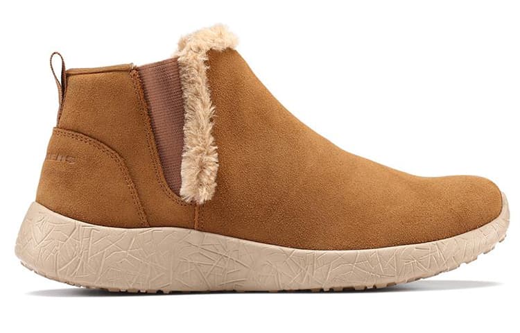 Skechers Burst 'Chestnut' Women's 3