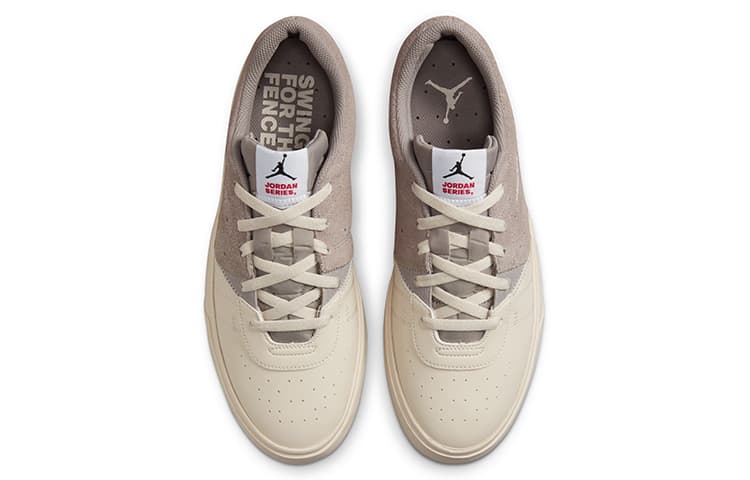 JORDAN Series Es Enigma Stone 5