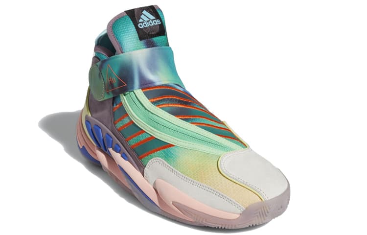 Adidas Originals 0 To 60 Stmt Pharrell Multicolor 5