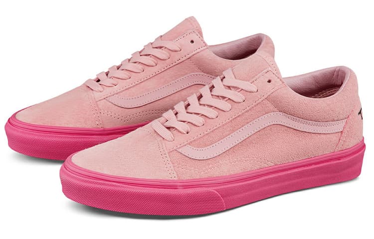 Old Skool They Are. X Vans 'Year Of The Ox' 3