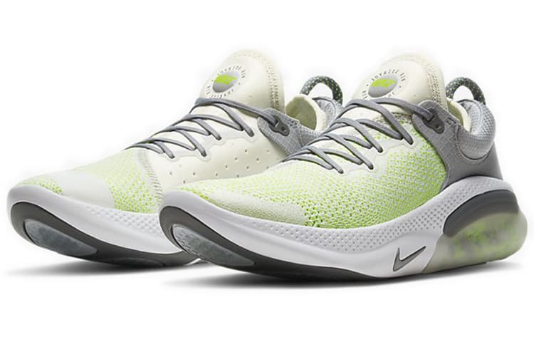 Nike Joyride Run Flyknit Sail 5