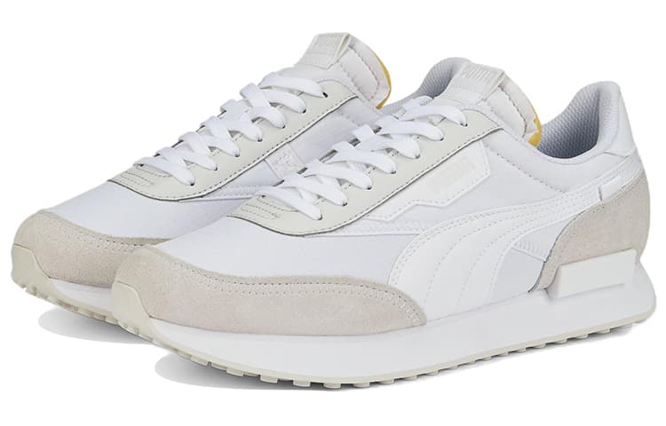 PUMA Future Rider Play On 'White Nimbus Cloud' 6