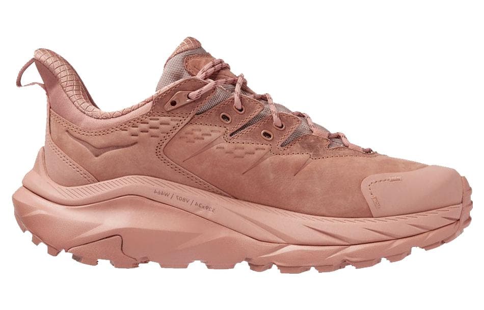 HOKA ONE ONE Kaha 2 Low Gore Tex Cork Cappuccino 3