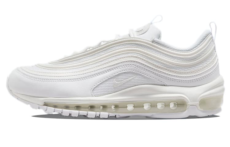 Nike Air Max 97 Next Nature White Women's 3