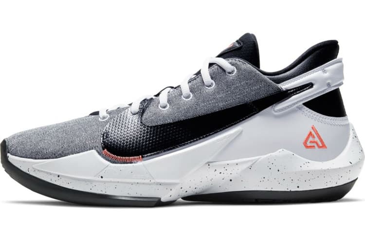 Nike Zoom Freak 2 EP 'Denim' 2