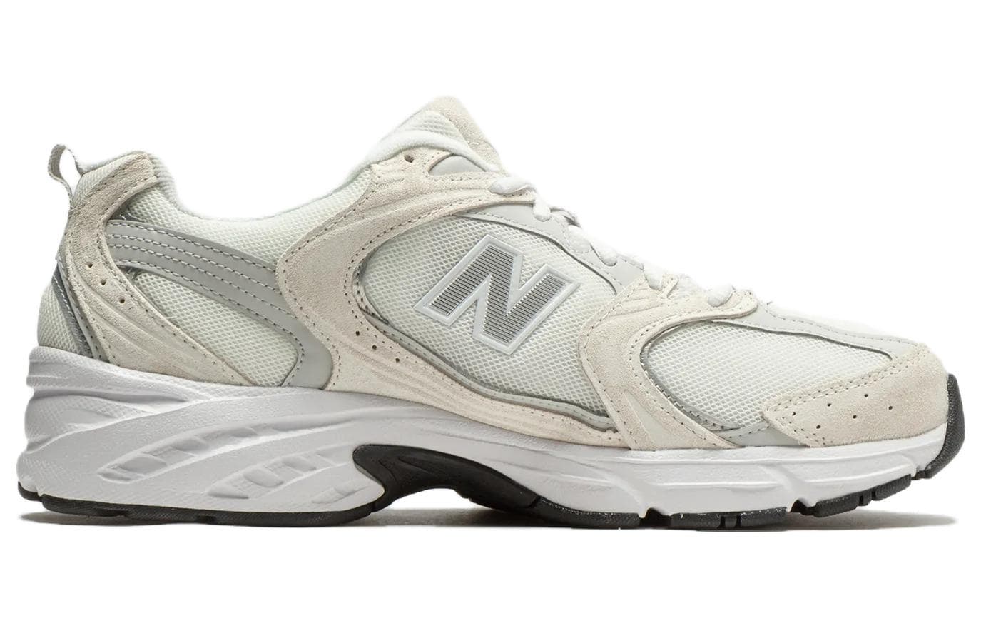 New Balance 530 Sea Salt 4