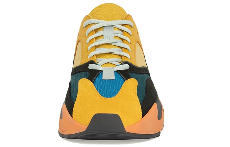 Adidas Originals Yeezy Boost 700 Sun 6