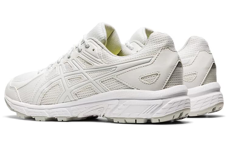 ASICS Jog 100 Trl 'White' Women's 6