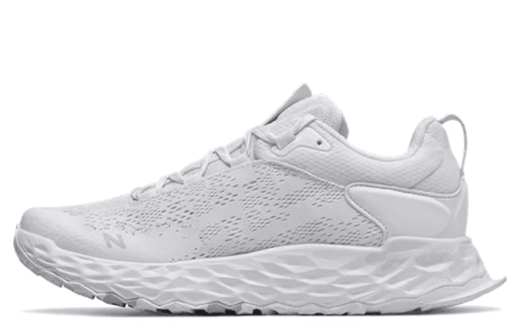 New Balance Fresh Foam White