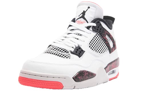 JORDAN 4 Retro Flight Nostalgia 4