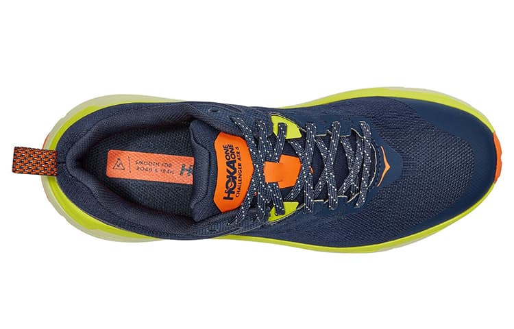 HOKA ONE ONE Challenger Atr 6 "Outer Space Butterfly" 5