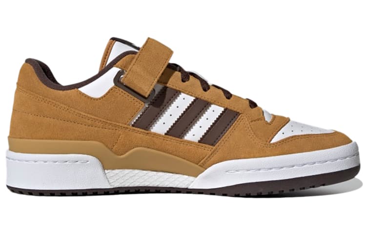 Adidas Originals Forum Low Mesa 3