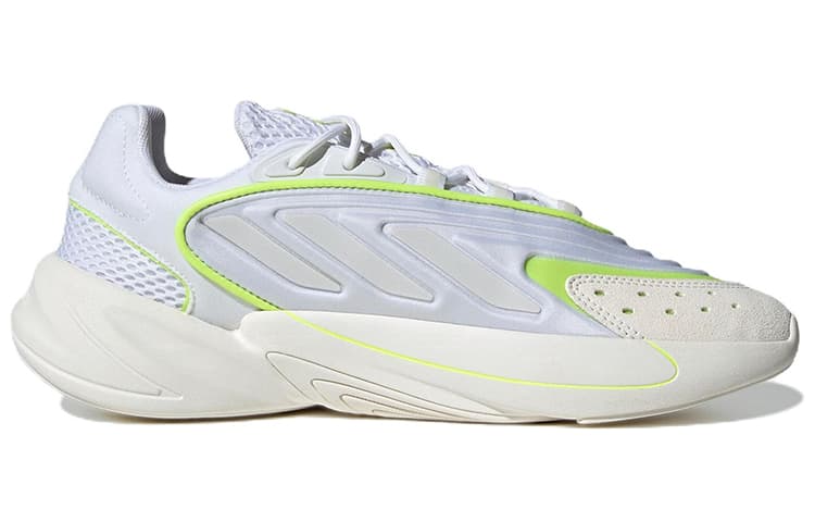 Adidas Originals Ozelia 'Grey Green' 3