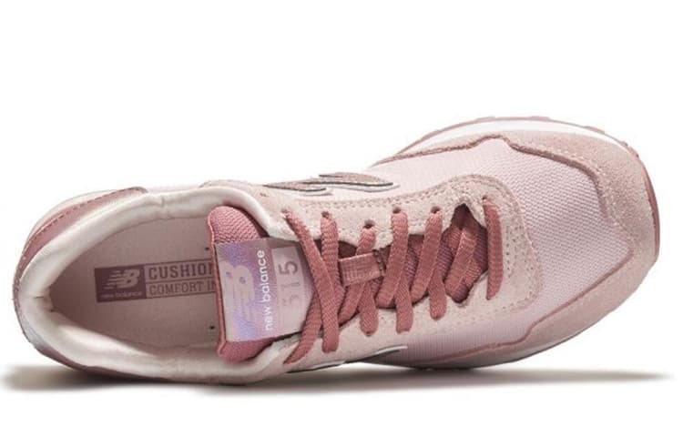 New Balance Nb 515 'Pink' Women's 6