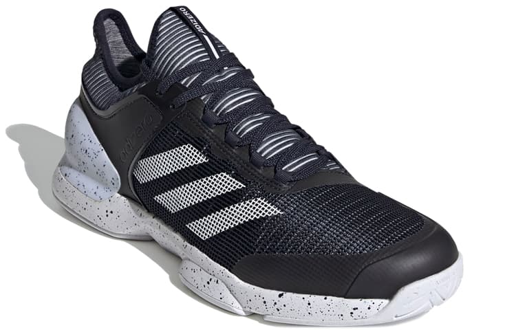 Adidas Adizero Ubersonic 2.0 Hc 'Legend Ink' 6