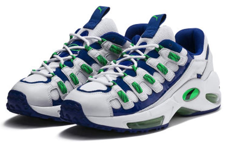 PUMA Cell Endura Patent 98 Sprite 6