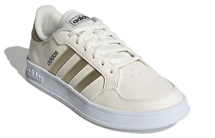 Adidas Neo Breaknet 'White' Women's 5