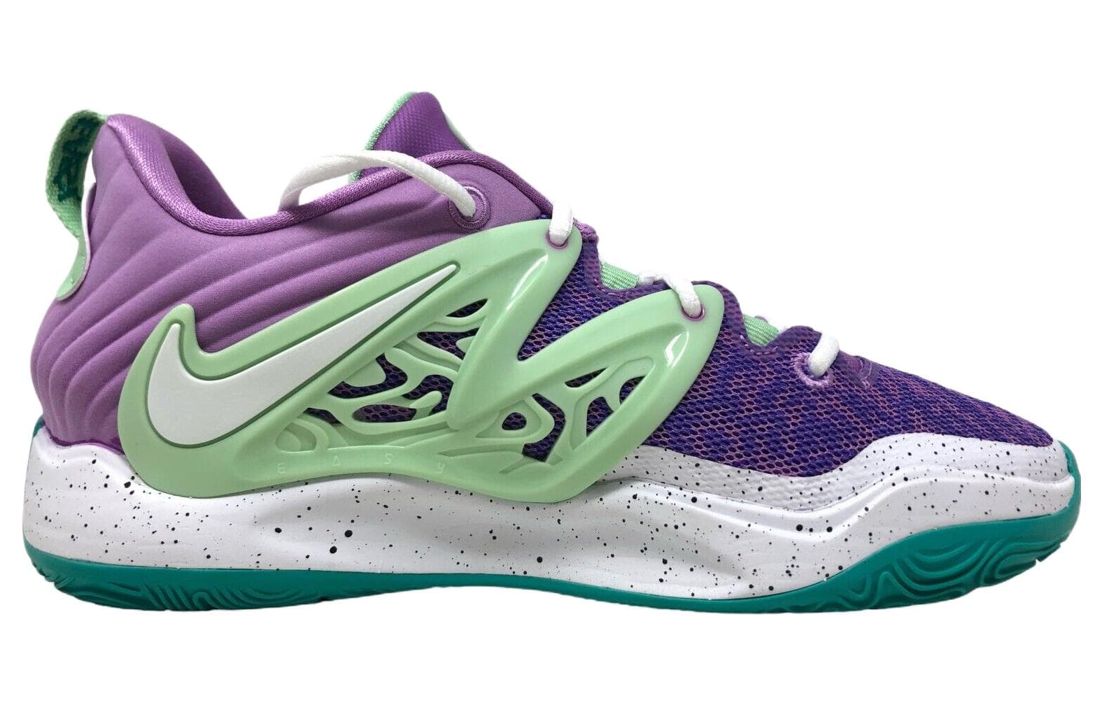 Nike Kd 15 Eybl Nationals 4