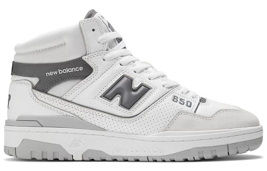 New Balance 650R 'Grey White' 3