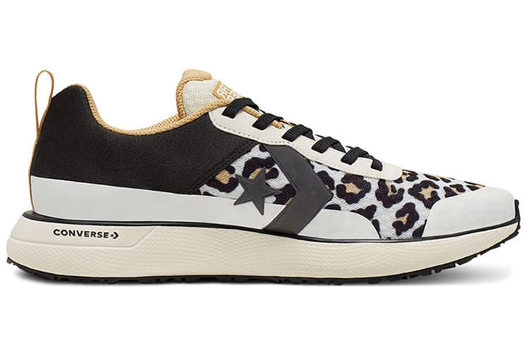 Star Series Rn Converse Low 'Leopard' 3