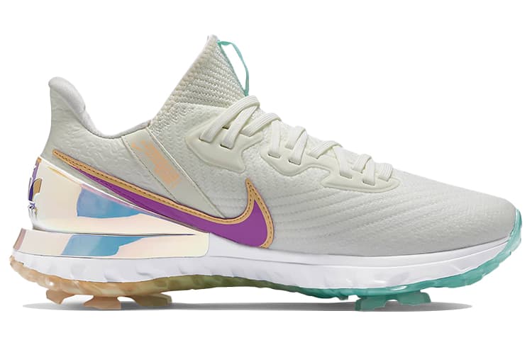 Nike Air Zoom Infinity Tour Nrg 'US Open Torrey Pines Pack' 4