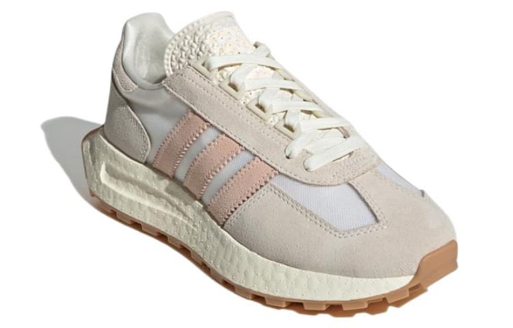 Adidas Originals Retropy E5 'Off White Bliss Orange' Women's 6