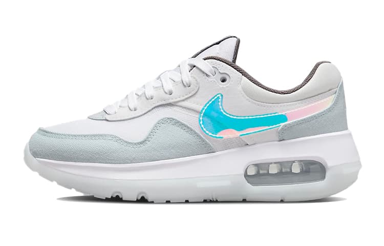 Nike Air Max Motif White Aura GS 2