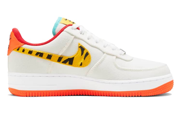 Nike Air Force 1 Low '07 Lx Year Of The Tiger Women's 4