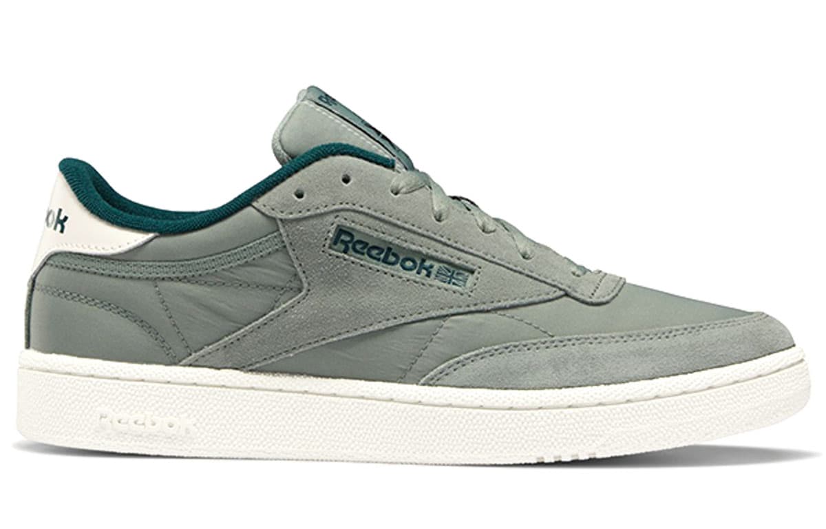 Club C Reebok 85 'Harmony Green' 4