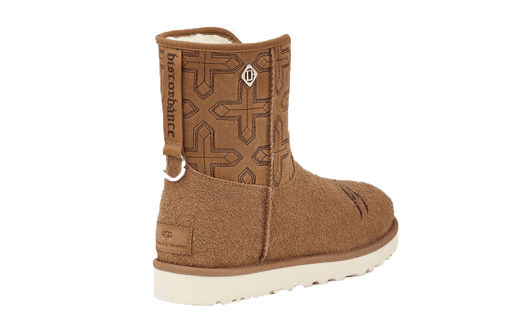 UGG X Cotd 6