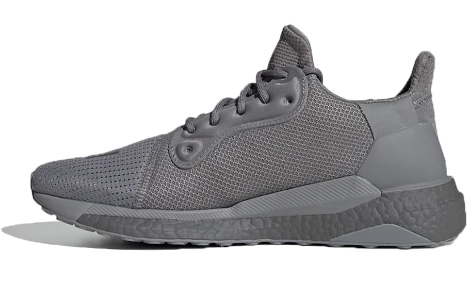 Adidas Originals Solar Hu Pharrell Greyscale Pack Grey 2