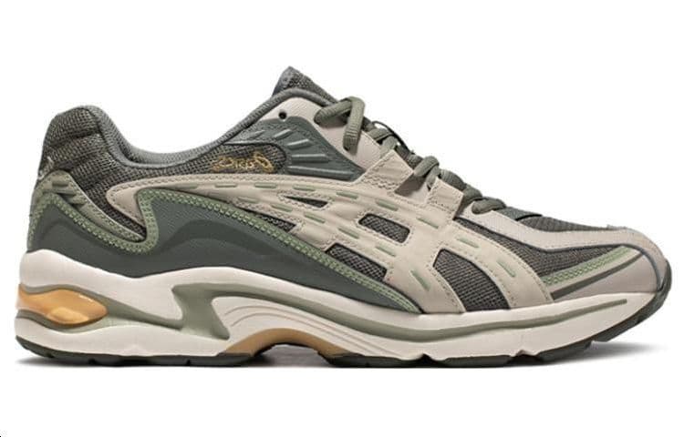 Asics Gel Preleus 'Olive' 4
