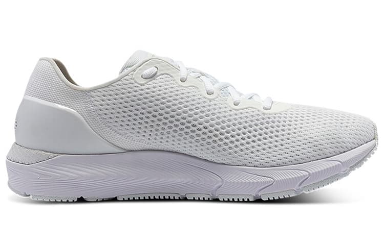 Under Armour Hovr Sonic 4 Cn 'Summit White' 3