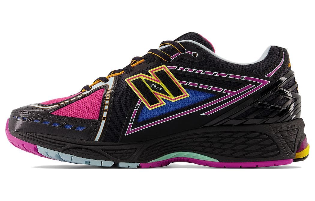 New Balance 1906R Neon Nights 2