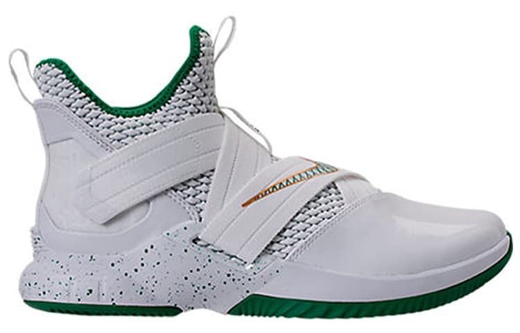 Nike LeBron Zoom Soldier 12 SVSM Home 3
