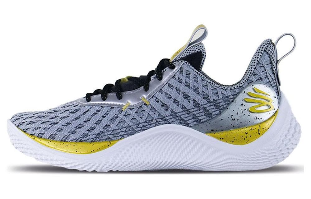 Under Armour Curry 10 Father To Son 2