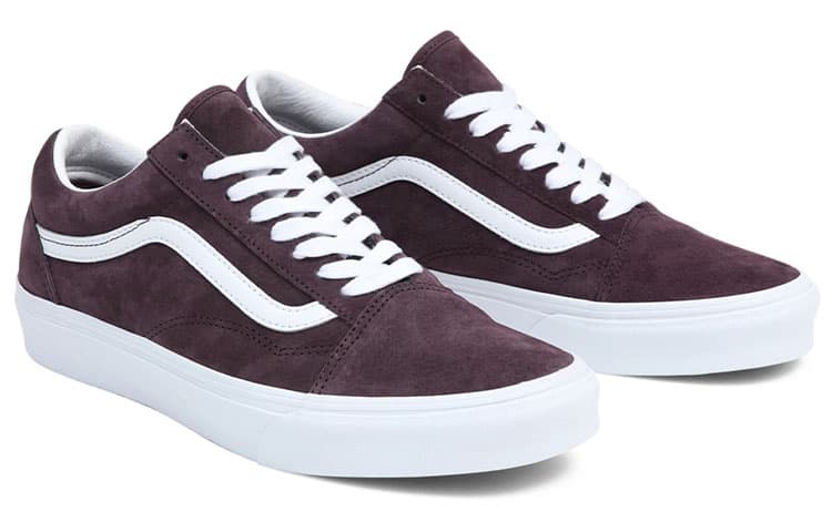 Old Skool Vans 'Wine Tasting' 6