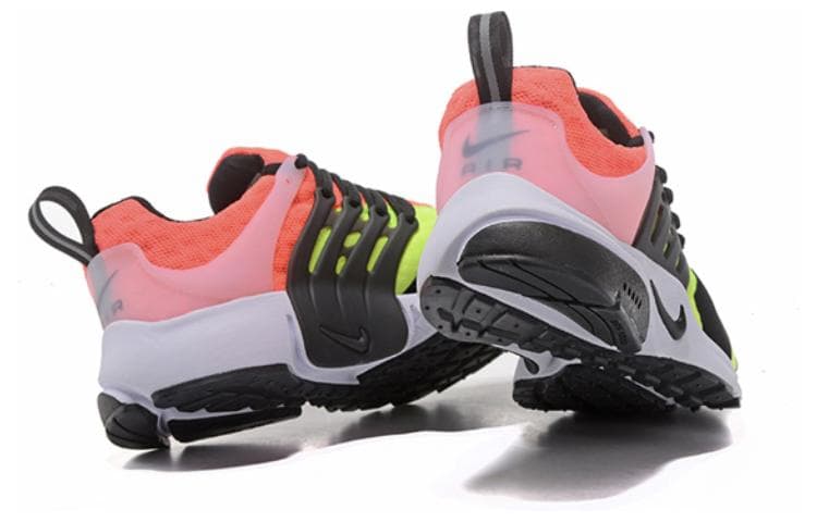 Nike Air Presto Acronym Volt 4