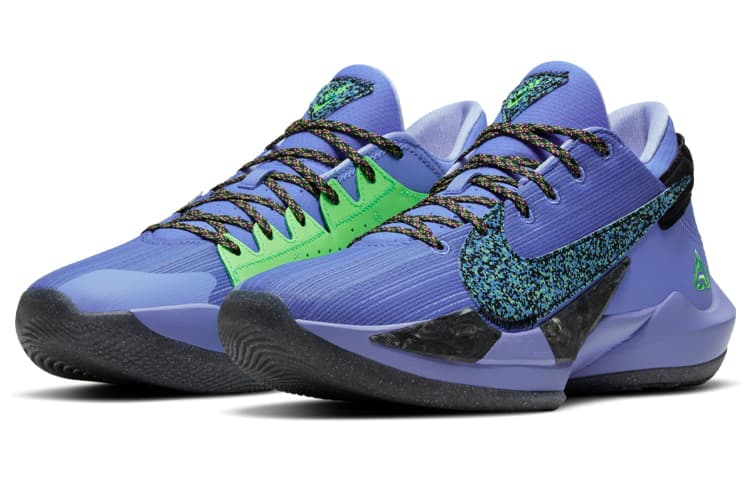 Nike Zoom Freak 2 Ep 'Play For The Future' 4