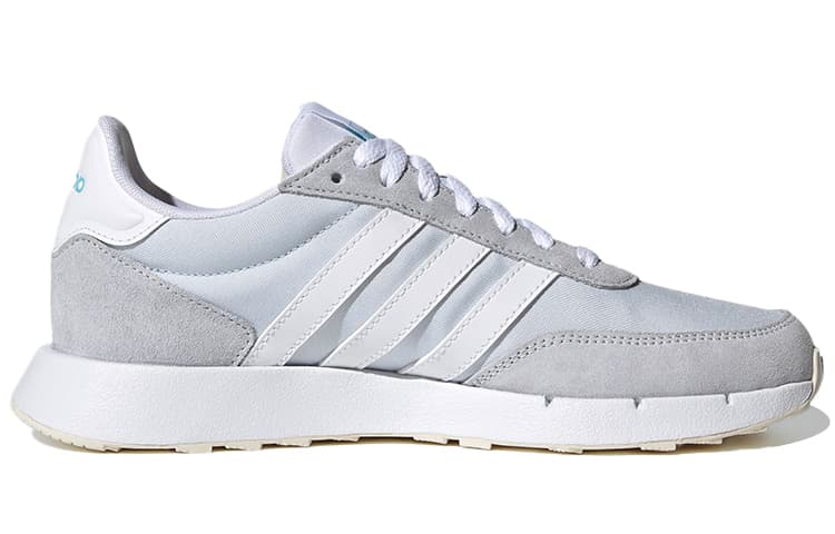 Adidas Neo Run 60s 2.0 'Halo Blue' Women's 3