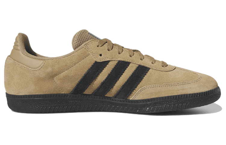 Adidas Originals Samba Adv Cardboard Black 4