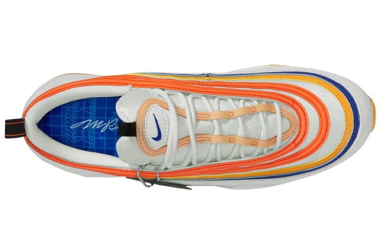 Nike Air Max 97 Se M. Frank Rudy 6